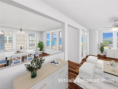 3416 Point Chesapeake Quay UNIT 4026, Virginia Beach, VA, 23451