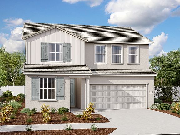 The Pearl Elevation C