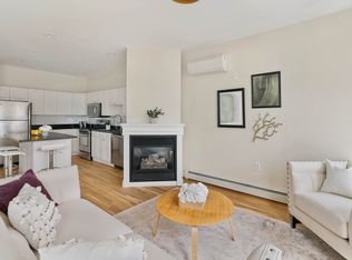137 P St #2, South Boston, MA 02127