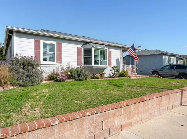 2819 Warwood Rd, Lakewood, CA 90712