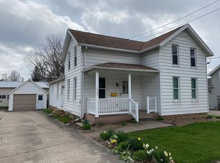 305 W Lincolnway Rd, Morrison, IL 61270