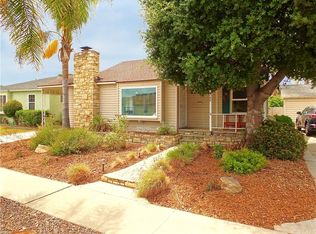 1066 E Luray St, Long Beach, CA 90807