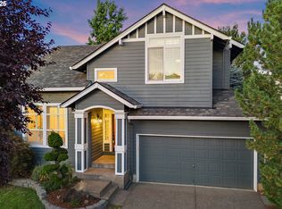 22760 SW 93rd Ter, Tualatin, OR 97062