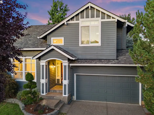 22760 SW 93rd Ter, Tualatin, OR 97062