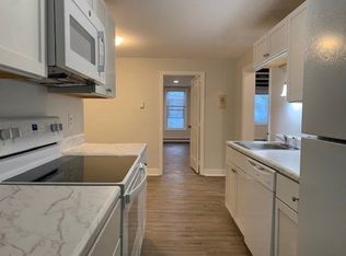 49 Dennis St #G, Attleboro, MA 02703