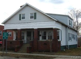 213 N Winter St, Adrian, MI 49221