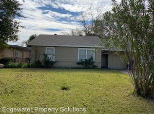 6105 Diamond Ct, Texas City, TX 77591