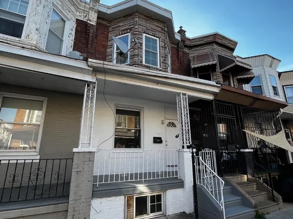 1913 E Birch St, Philadelphia, PA 19134