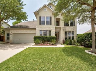 2716 Shire Ridge Dr, Austin, TX 78732