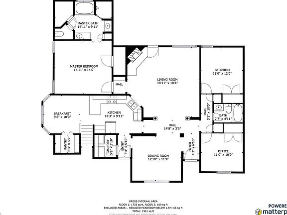 2nd image of 243 Williamsburg Dr