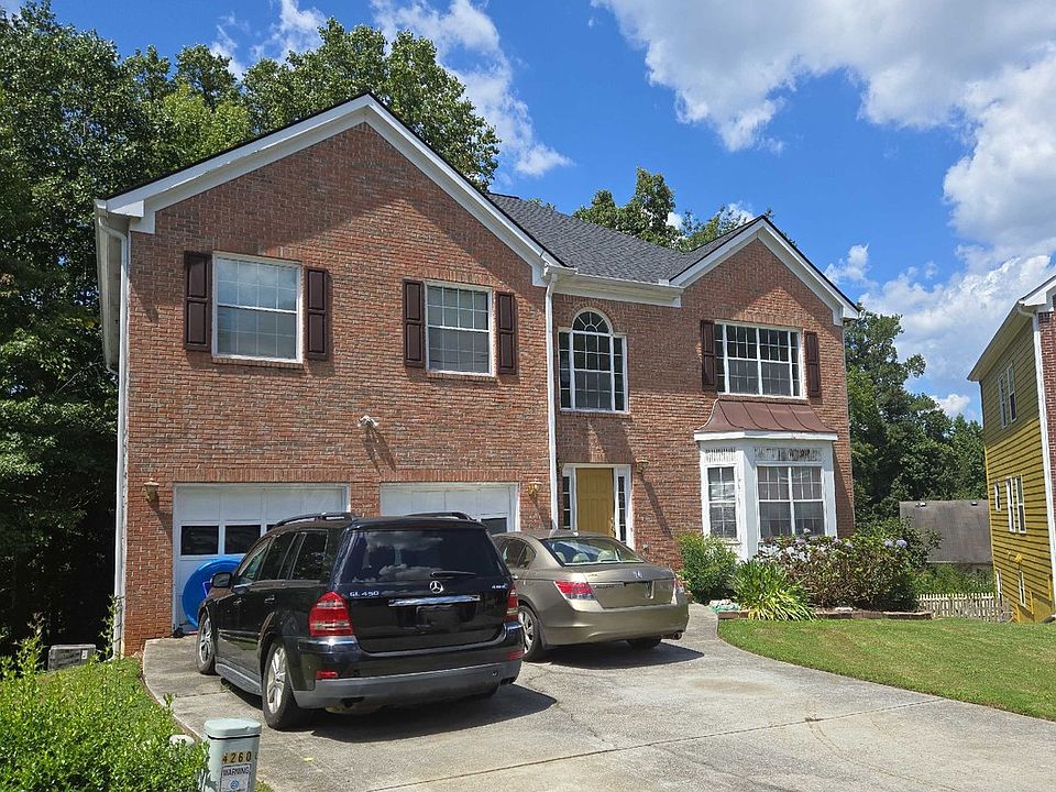 2nd image of 4260 Fallbrook Dr