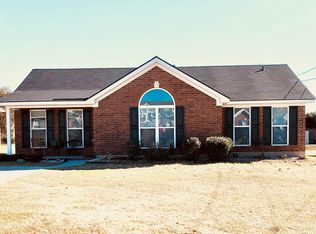 3630 Stanton Ct, Augusta, GA 30906