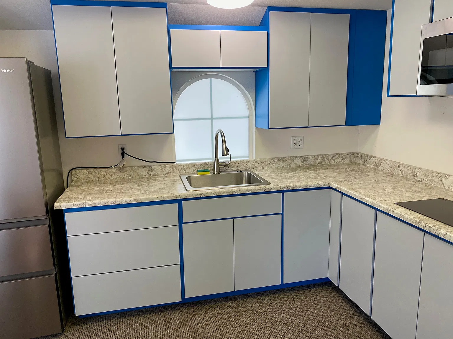 3 bed, 850 sqft, $1,350 — Photo 4