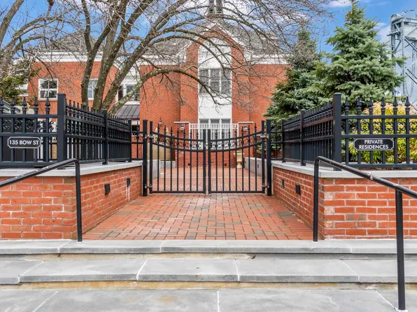 135 Bow Street #4, Portsmouth, NH 03801