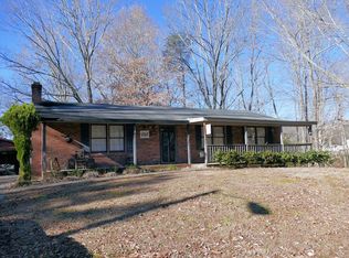 308 York Dr, Gaffney, SC 29340