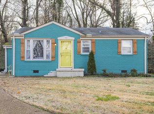 161 Wheeler Ave, Nashville, TN 37211