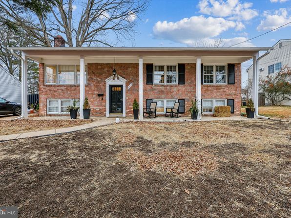 11712 Seven Locks Rd