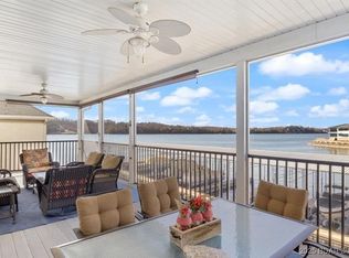 57 Bay Hill Cir, Lake Ozark, MO 65049