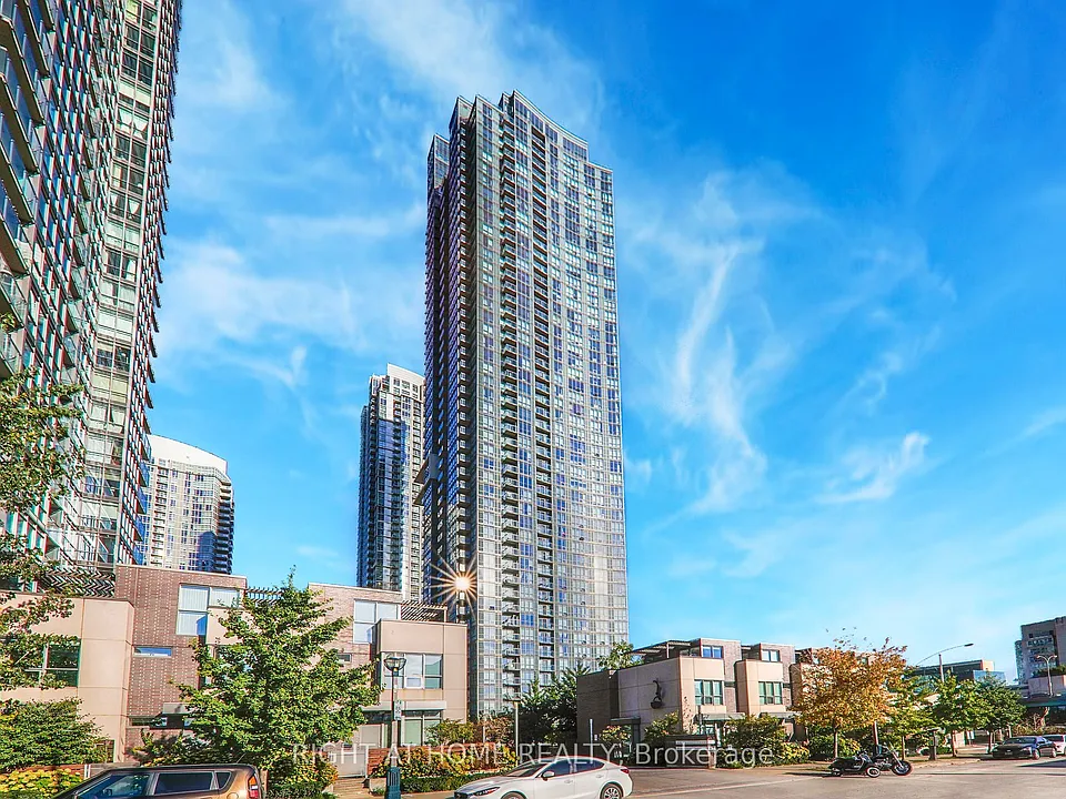 11 Brunel Ct #2615