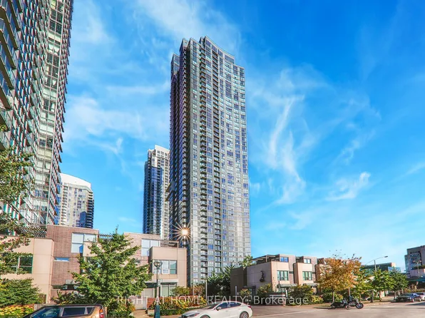 11 Brunel Ct, Toronto, ON