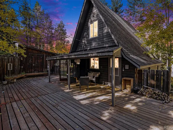 8889 Black Mountain Drive, Conifer, CO 80433