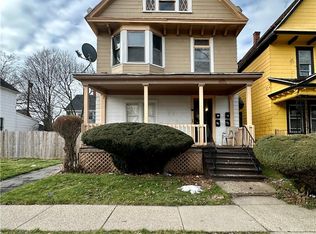 24 Brooklyn St, Buffalo, NY 14208