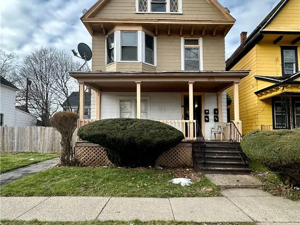 24 Brooklyn St, Buffalo, NY 14208