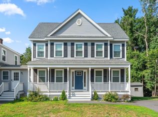 25 Waldo Ct #25, Haverhill, MA 01835