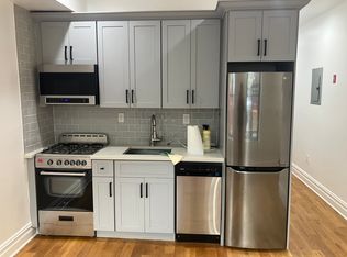 667 Decatur St #1, Brooklyn, NY 11233