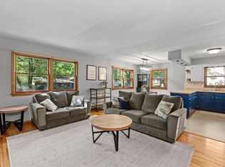 11535 9th Ave NW, Coon Rapids, MN 55433