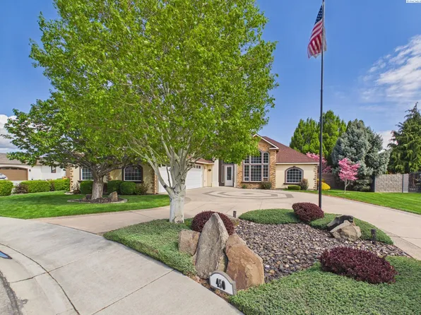 450 Winesap Ct, Richland, WA 99352
