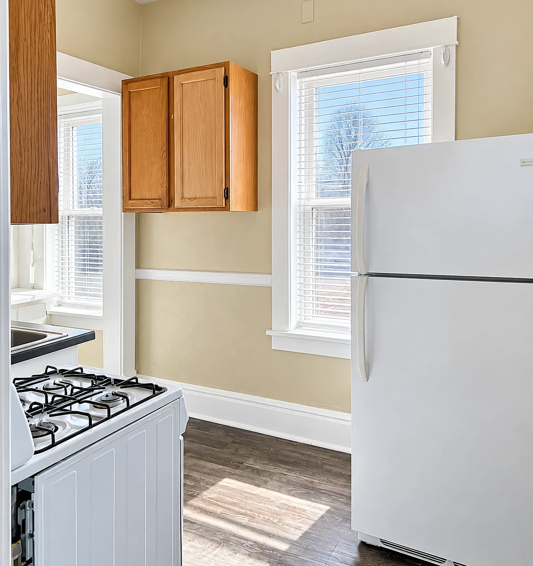 1 bed, $1,049 — Photo 4