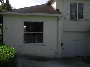 6101 Buena Ventura Ave, Oakland, CA 94605