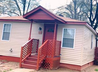 205 S 20th St, West Memphis, AR 72301