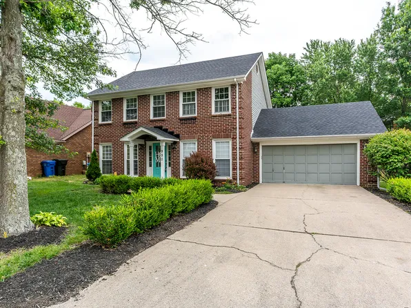 990 Charwood Dr, Lexington, KY 40515