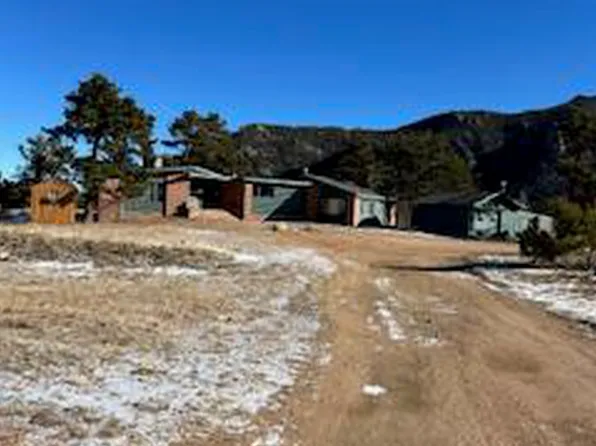 875 Wildlife Ln, Estes Park, CO 80517