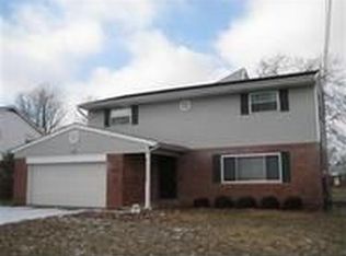 3170 Sunnyhollow Ln, Cincinnati, OH 45239