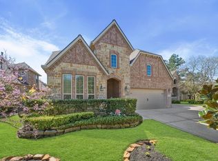 95 Lindenberry Cir, Spring, TX 77389