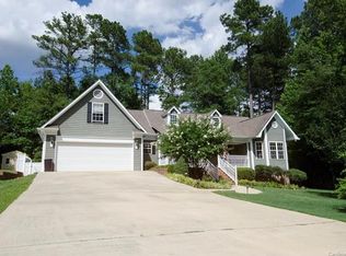 1794 Shamrock Ave, Lancaster, SC 29720