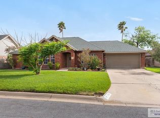 1674 Knobhill Dr, Brownsville, TX 78520
