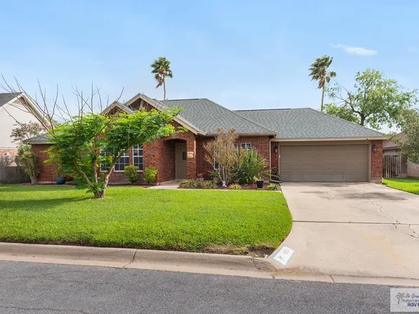 1674 Knobhill Dr, Brownsville, TX 78520