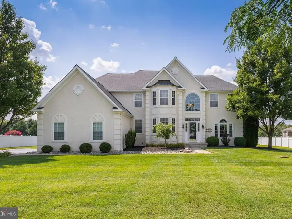 1104 Jasmine Ct, Mullica Hill, NJ 08062