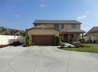 152 Ash Ct, Calimesa, CA 92320