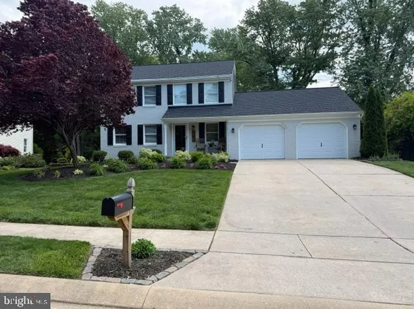 703 Macphail Ct N, Bel Air, MD 21014