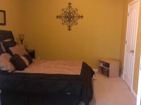 spare bedroom/office