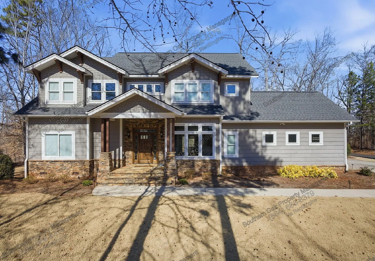 4 bed, 3.0 bath, 2500 sqft, $3,500 — Photo 1