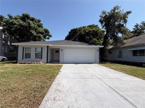 319 Avenue A NE, Winter Haven, FL 33881