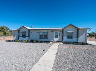 1112 Lawrence Dr, Tularosa, NM 88352
