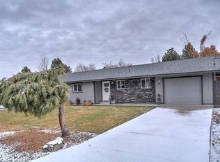 3012 SW 28th St, Redmond, OR 97756