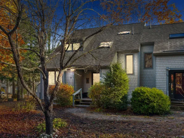 51 Brewster Circle #51, Bridgton, ME 04009